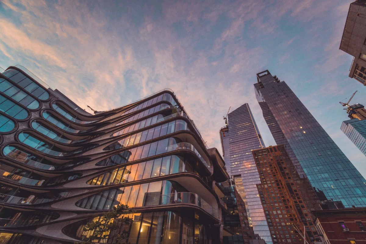 2023 er den beste tiden å kjøpe møbler til hjemmekontor